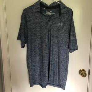 Under Armour Polo👕
